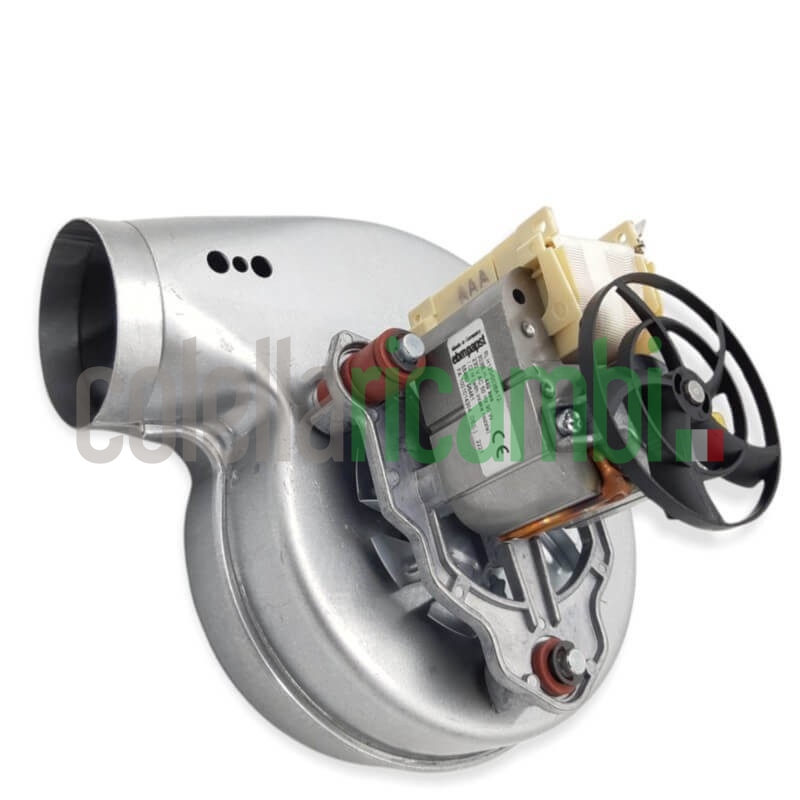 Estrattore - aspiratore fumi RLH120/0038A12-3038 14706181