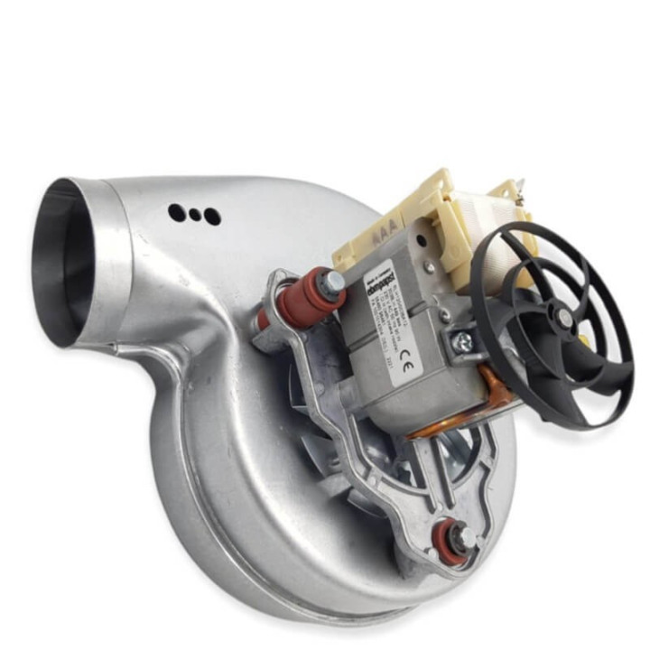 Estrattore - aspiratore fumi RLH120/0038A12-3038 14706181
