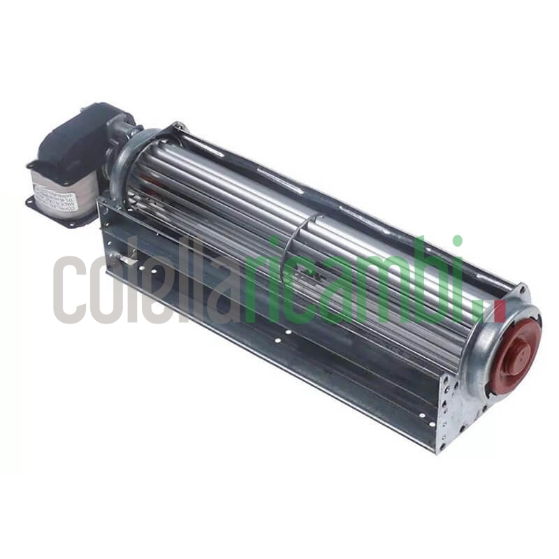 Ventola tangenziale COPREL TFL 45-240/20T1ADN HT Stufe a Pellet 14706200
