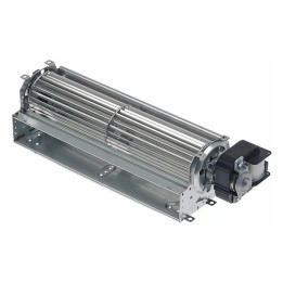 Ventola tangenziale COPREL FFR 300/C.20T ASN HT Stufe a Pellet 14706205