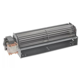 Ventola tangenziale COPREL FFL 270/C.20T ASN HT Stufe a Pellet 14706207