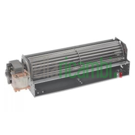 Ventola tangenziale COPREL FFL 270/C.20T ASN HT Stufe a Pellet 14706207