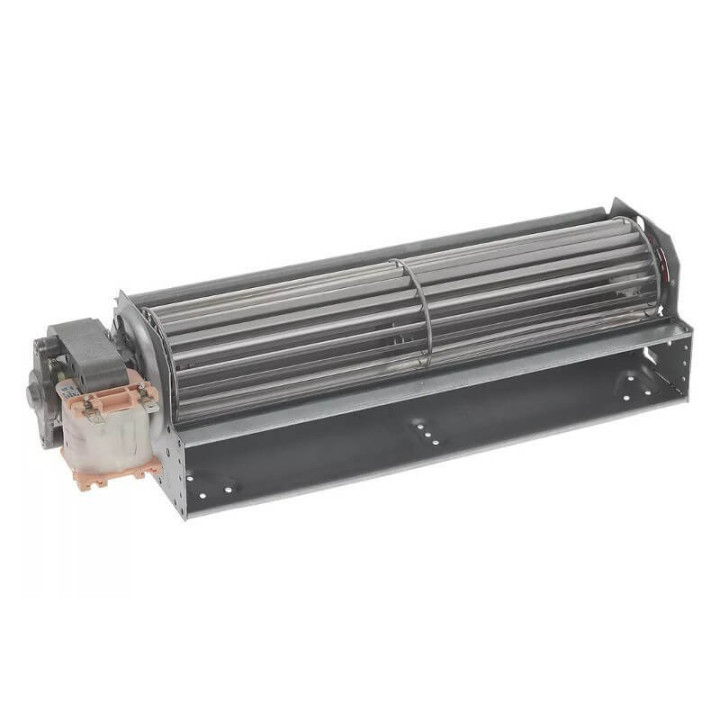 Ventola tangenziale COPREL FFL 270/C.20T ASN HT Stufe a Pellet 14706207