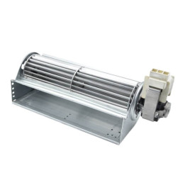 Ventola tangenziale COPREL TFR 65-240/C.20T ASN HT Stufe a Pellet 14706206