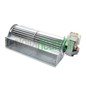 Ventola tangenziale COPREL TFR 65-240/C.20T ASN HT Stufe a Pellet 14706206