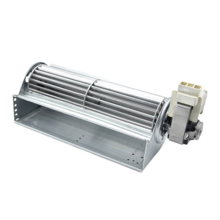 Ventola tangenziale COPREL TFR 65-240/C.20T ASN HT Stufe a Pellet 14706206