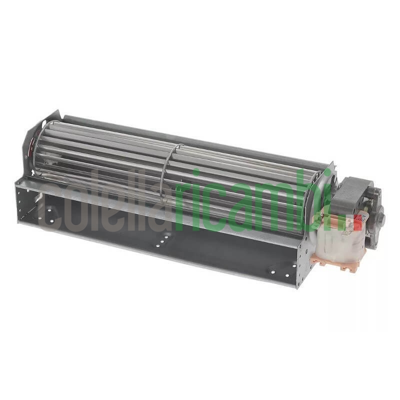 Ventola tangenziale COPREL FFR 270/C.20T AFN HT Stufe a Pellet 14706204