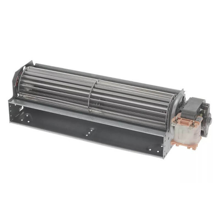 Ventola tangenziale COPREL FFR 270/C.20T AFN HT Stufe a Pellet 14706204
