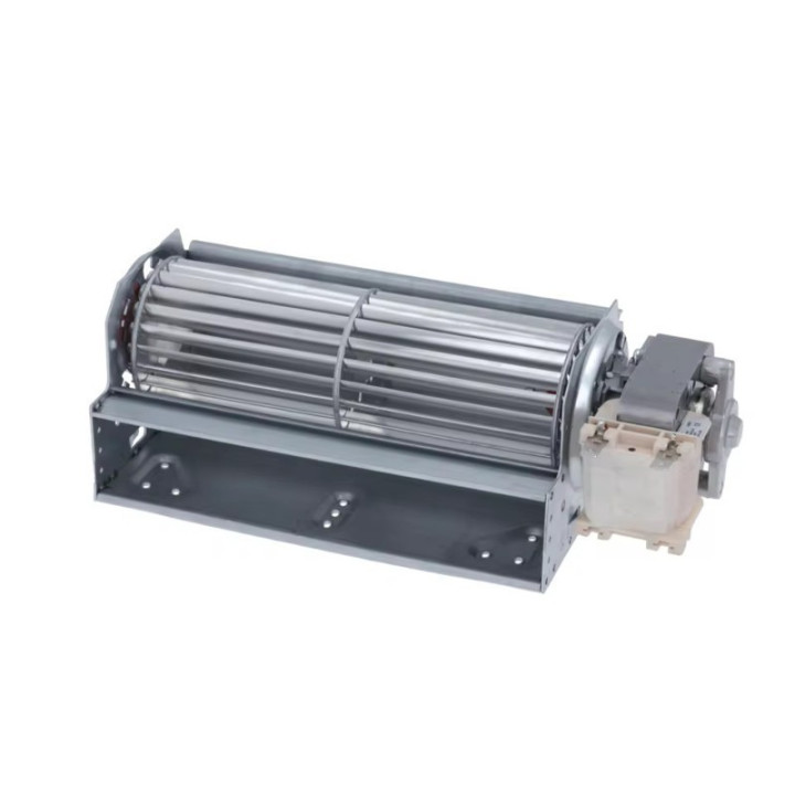 Ventola tangenziale COPREL TFR 180/C.20T AFN HT Stufe a Pellet 14706201
