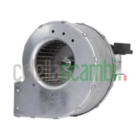 Ventilatore centrifugo COPREL RSR 97/40 C.30T ASN HT BB Stufe a Pellet 14706211