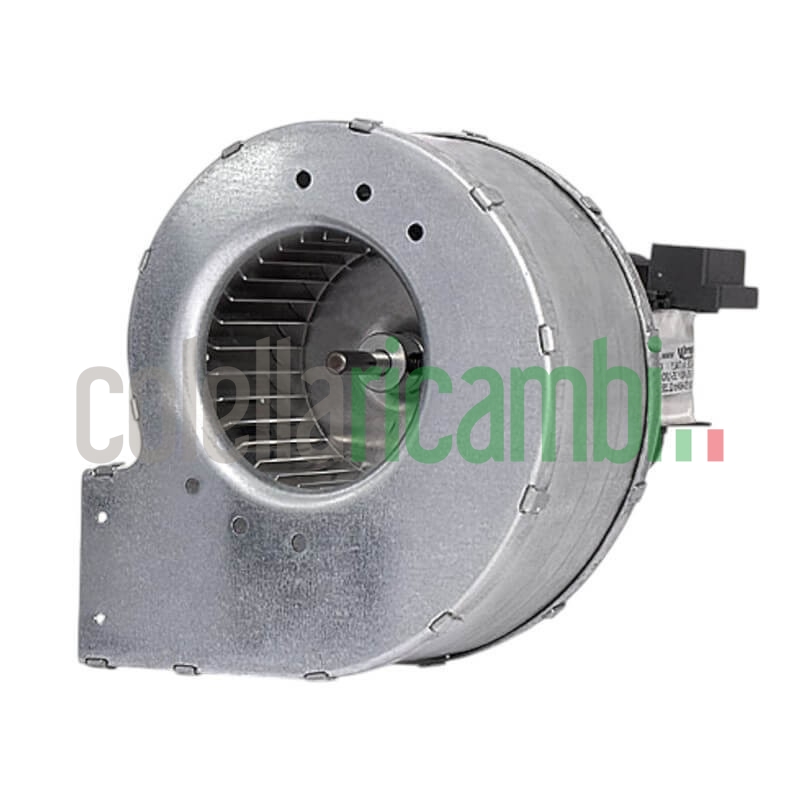 Ventilatore centrifugo COPREL RSR 97/40 C.30T ASN HT BB Stufe a Pellet 14706211