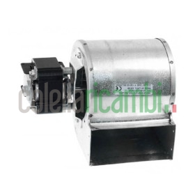 Ventilatore centrifugo DDR 76/86 C.62-20T ADN HT BB Stufa a Pellet 14706213