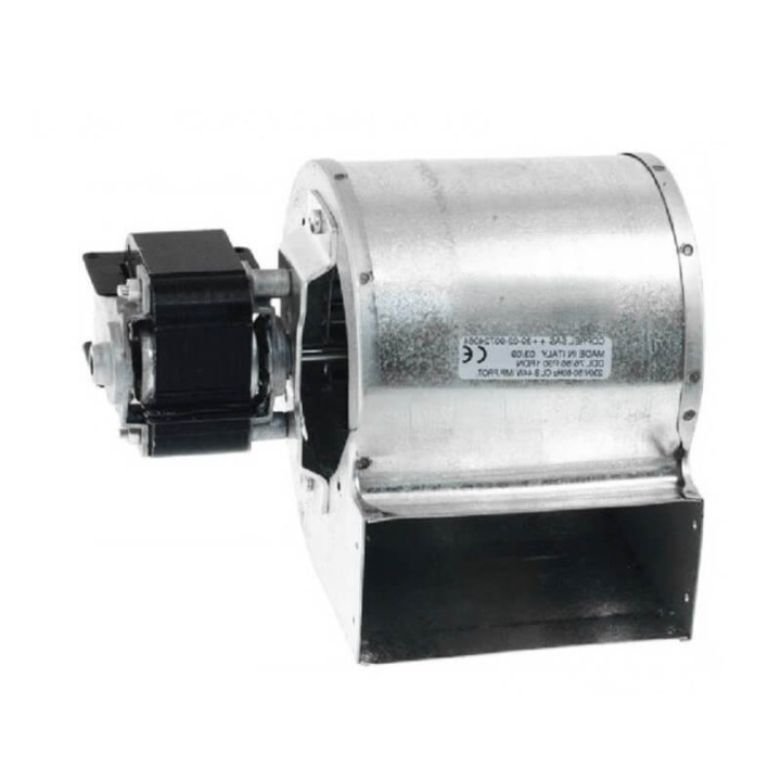 Ventilatore centrifugo DDR 76/86 C.62-20T ADN HT BB Stufa a Pellet 14706213