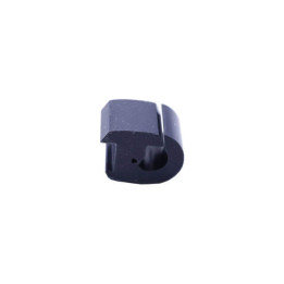 Gommino griglia piani incasso Hotpoint Ariston 488000538435 C00538435