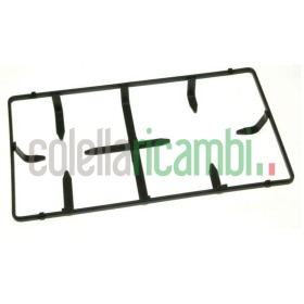 Griglia sinistra Piano cottura Candy CPG75SQPX