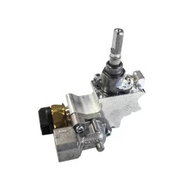 Rubinetto gas valvolato Piano Cottura Franke 133.0054.390