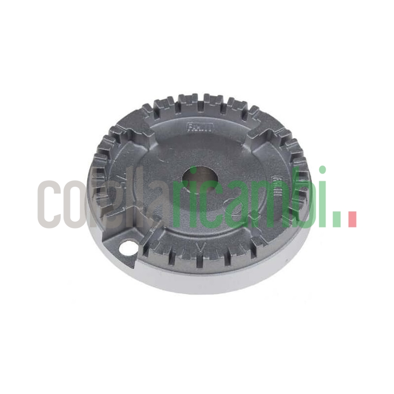 Bruciatore 69.4mm Piano cottura Beko C00864629