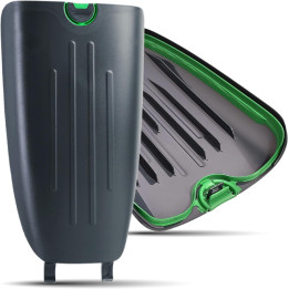 Unita Filtro Porta Sacchetti Compatibilie Vorwerk Folletto VK200 Vk220s