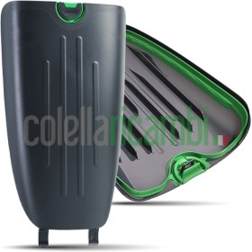 Unita Filtro Porta Sacchetti Compatibilie Vorwerk Folletto VK200 Vk220s