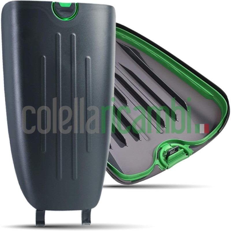 Unita Filtro Porta Sacchetti Compatibilie Vorwerk Folletto VK200 Vk220s