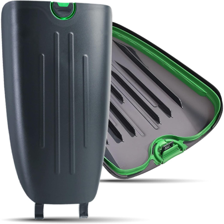 Unita Filtro Porta Sacchetti Compatibilie Vorwerk Folletto VK200 Vk220s
