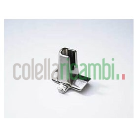 Supporto Cerniera del Coperchio in Vetro Sinistro per Piani Cottura