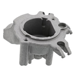 Corpo bruciatore piccolo attacco femmina Electrolux 140014838035