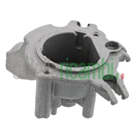 Corpo bruciatore piccolo attacco femmina Electrolux 140014838035