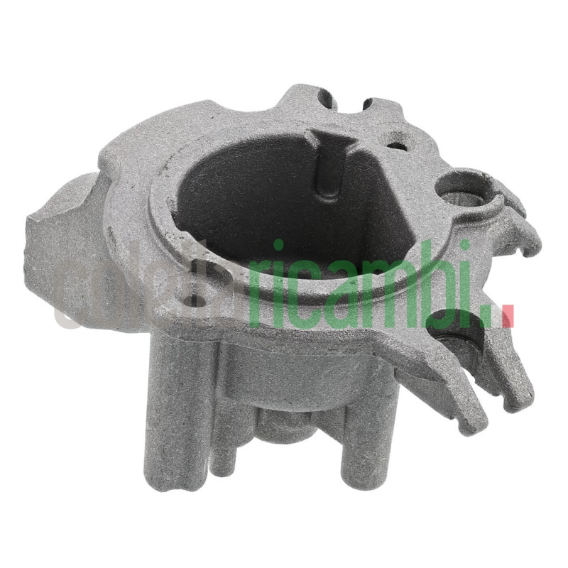 Corpo bruciatore piccolo attacco femmina Electrolux 140014838035