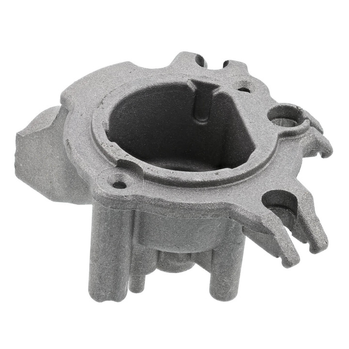 Corpo bruciatore piccolo attacco femmina Electrolux 140014838035