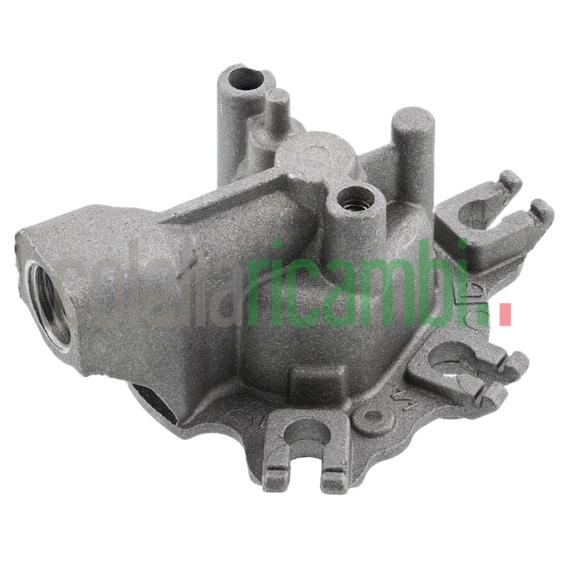 Corpo bruciatore piccolo attacco femmina Electrolux 140014838035