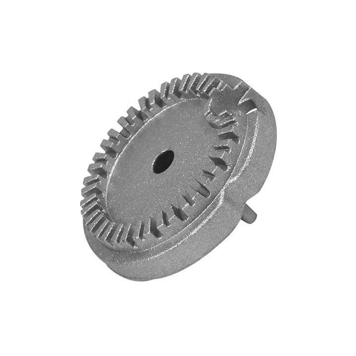 Corona bruciatore piccolo (ausiliare) Piano cottura Electrolux 3540138017