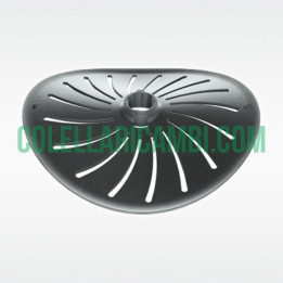 Copri Lame Bimby TM6 Originale Vorwerk