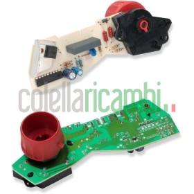 Scheda Elettronica Adattabile Vorwerk Folletto VK135 VK136