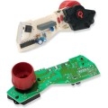 Scheda Elettronica Adattabile Vorwerk Folletto VK135 VK136