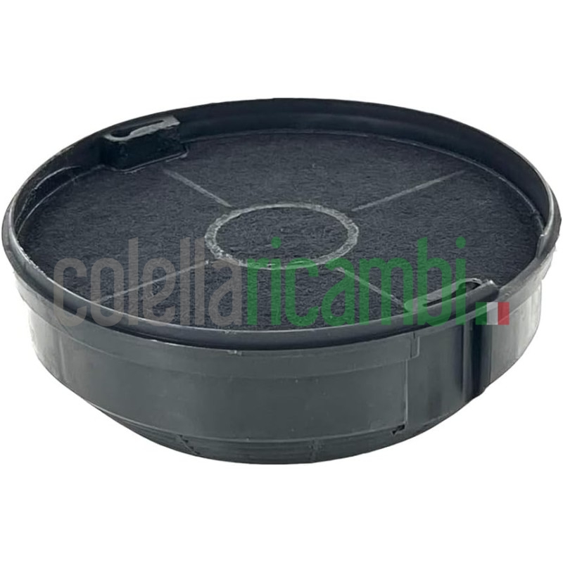 Filtri Carbone Attivo Cappa Elica F00478 Turboair mod.47 Compatibile KIT0161384