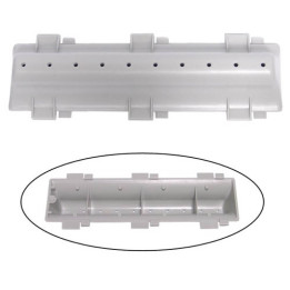 Kit 3 Pz Trascinatore Cestello Whirlpool Originale 480110100104