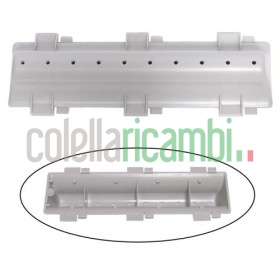 Kit 3 Pz Trascinatore Cestello Whirlpool Originale 480110100104