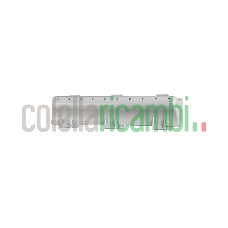 Kit 3 Pz Trascinatore Cestello Whirlpool Originale 480110100104