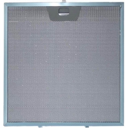 Filtro antigrasso metallico 282x289mm cappa Faber Roblin 133.0063.586