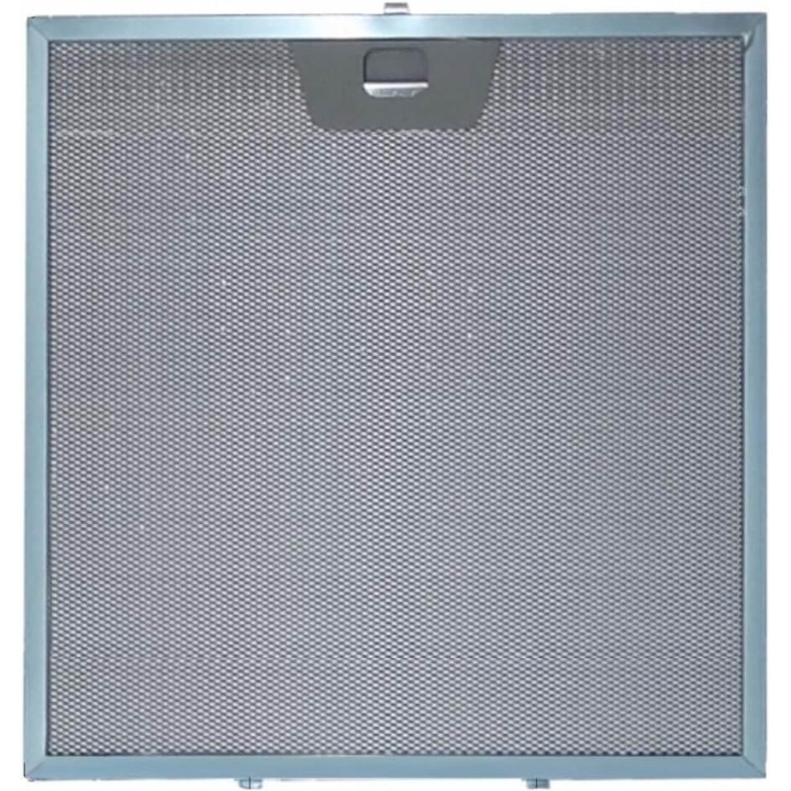 Filtro antigrasso metallico 282x289mm cappa Faber Roblin 133.0063.586