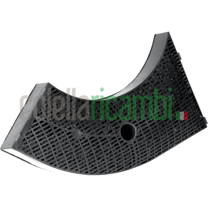 Filtro a carbone attivo tipo 10 Cappa aspirante KIT0161364
