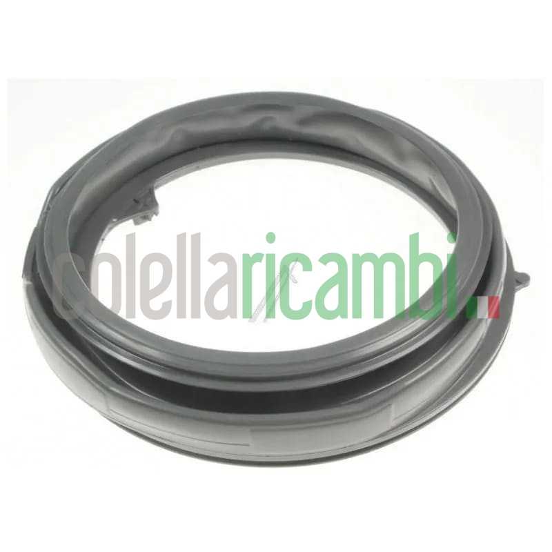 Guarnizione Whirlpool Soffietto Oblò Lavatrice 481010632438