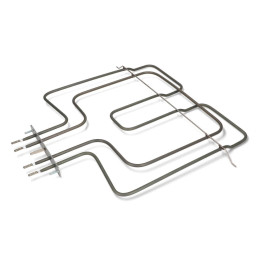 Resistenza Superiore Forno Whirlpool Originale 481225998474