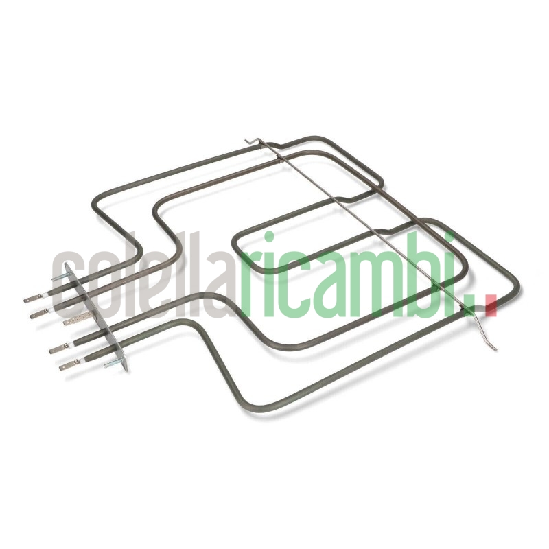 Resistenza Superiore Forno Whirlpool Originale 481225998474