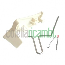 Set Soffietto Originale Vorwerk Folletto Vk135