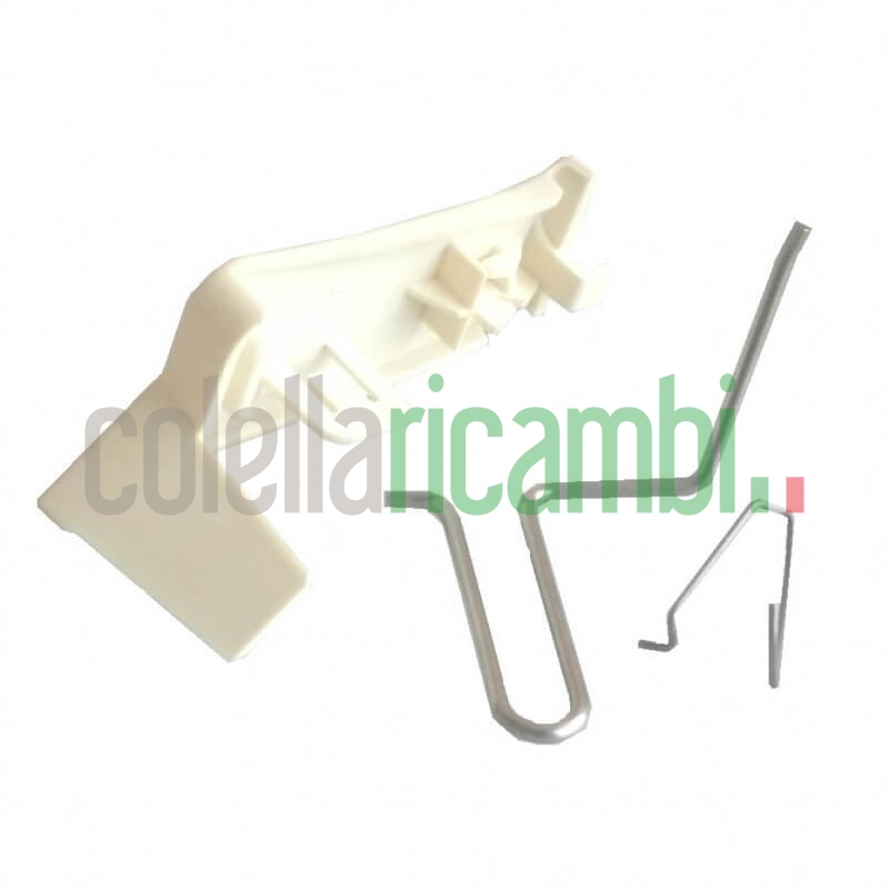 Set Soffietto Originale Vorwerk Folletto Vk135