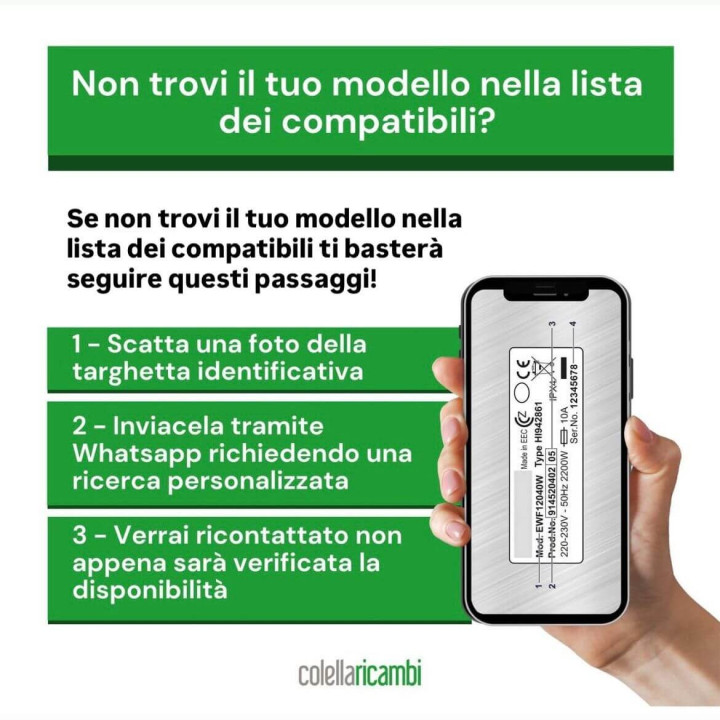 Filtro Piatto Plissettato per Aspirapolvere, Compatibile con Karcher WD 4 WD 5 WD 6, Plastica, 159x101mm
