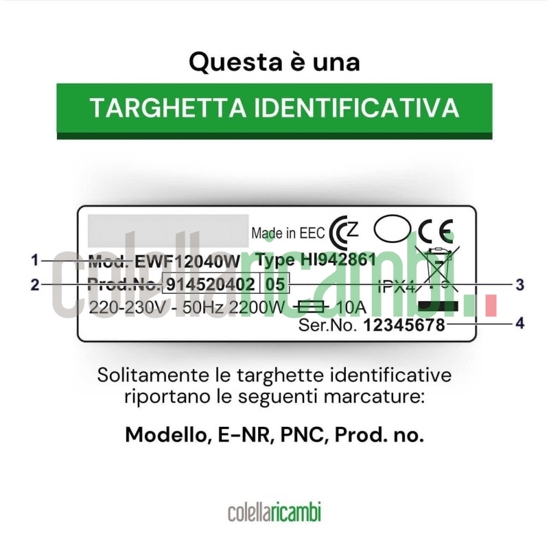 Filtro Piatto Plissettato per Aspirapolvere, Compatibile con Karcher WD 4 WD 5 WD 6, Plastica, 159x101mm