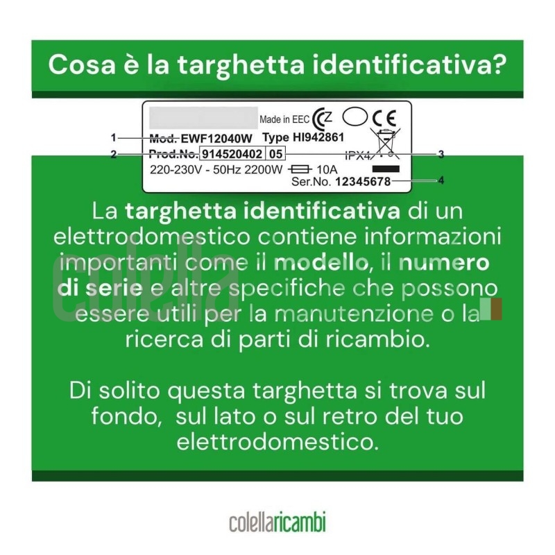 Filtro Piatto Plissettato per Aspirapolvere, Compatibile con Karcher WD 4 WD 5 WD 6, Plastica, 159x101mm